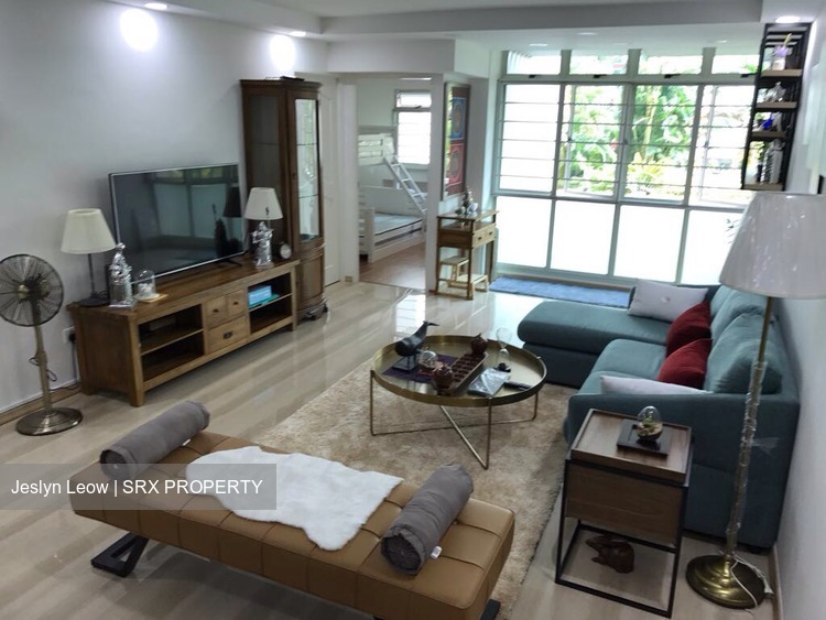 Blk 196C Punggol Field (Punggol), HDB 5 Rooms #163708182